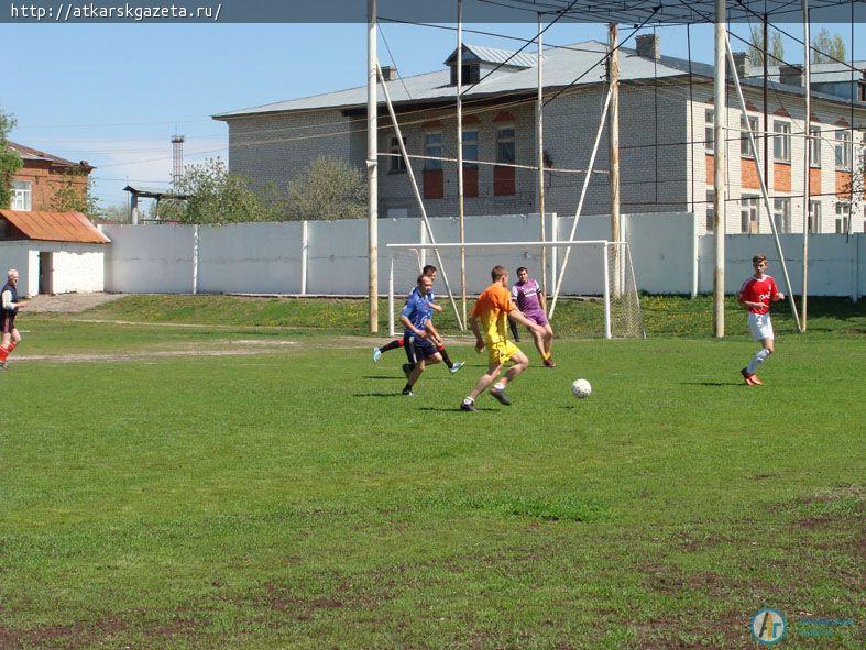 Стадиону «Локомотив» предстоит реконструкция