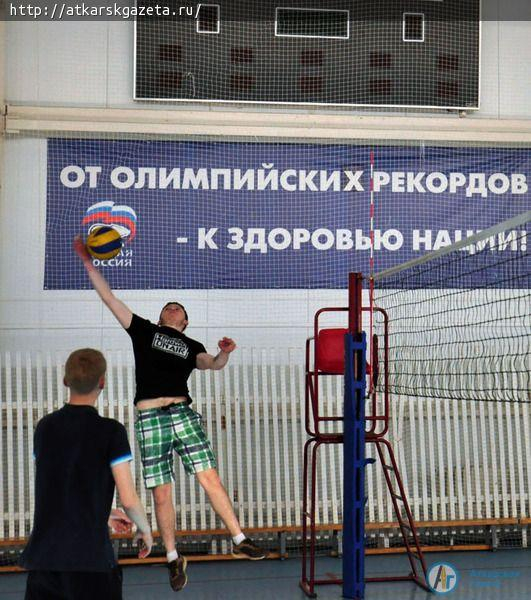 Свою победу «Виктория» посвятила Виктору МАРКЕЛОВУ (Фото)