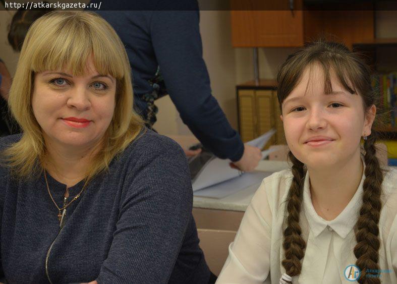 Темами для исследования школьники выбрали снег, предметы-самоделки, народные пословицы (ФОТОРЕПОРТАЖ)