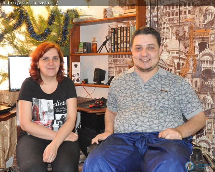 Тяжелая травма не сломила писателя-фантаста Эдуарда ПОЛЯКОВА