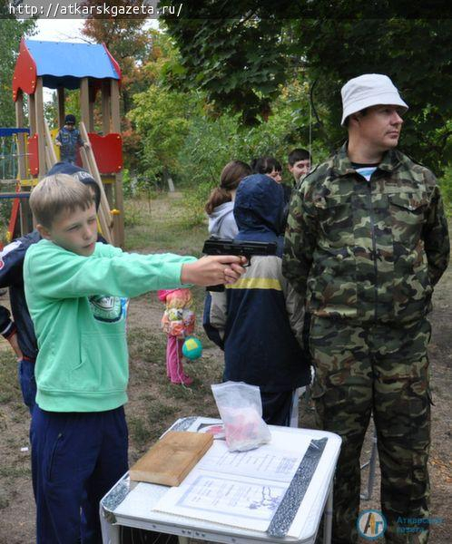 Торжество в честь Дня города состоялось несмотря на дождь (ФОТО)