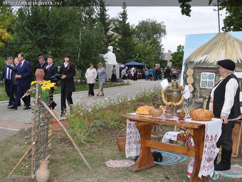 Торжество в честь Дня города состоялось несмотря на дождь (ФОТО)