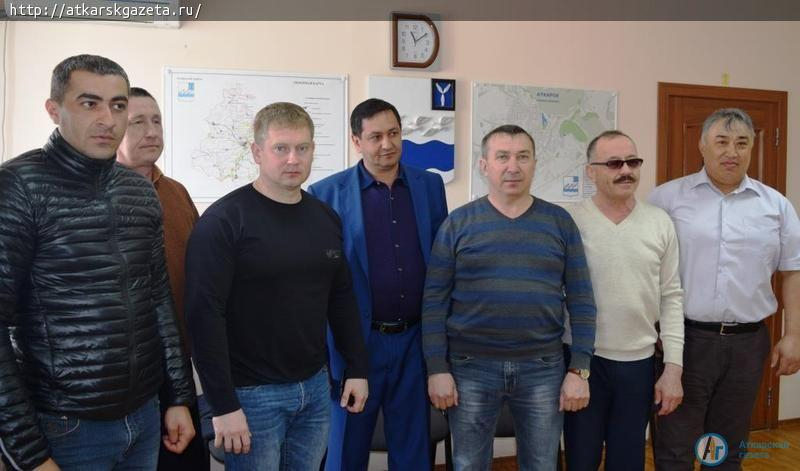 Трассу Саратов-Тамбов отремонтируют в этом году