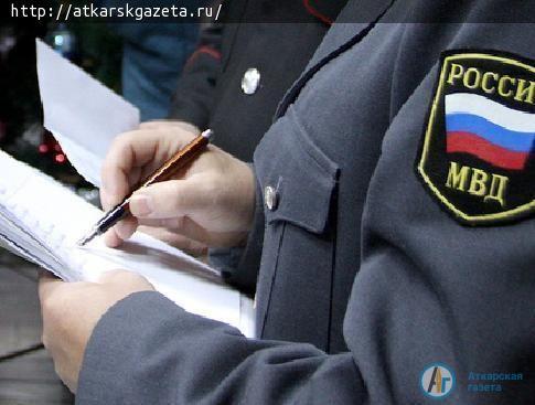 Трое условно осужденных доказали свое исправление поступками