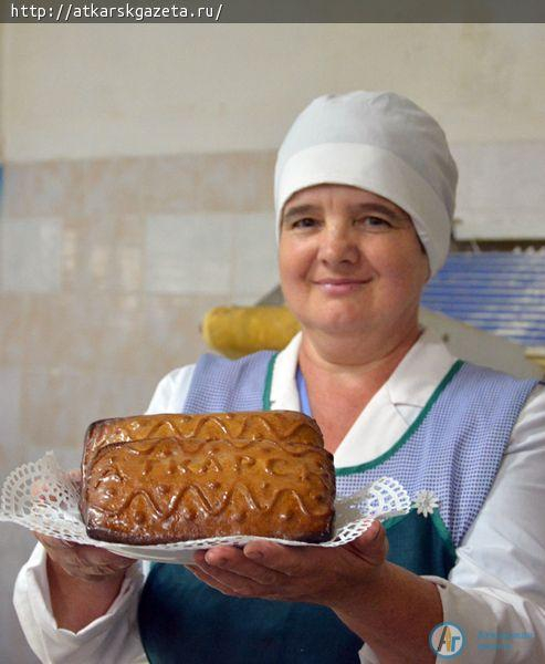 Туристов в Аткарск будут заманивать фирменными пряниками