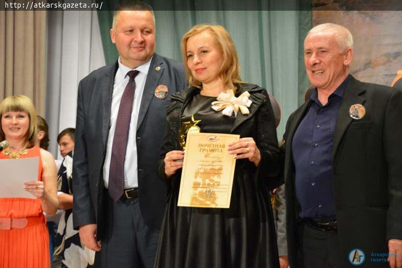 Участникам фестиваля "Афганский ветер" награды вручили ветераны-афганцы (ФОТО)