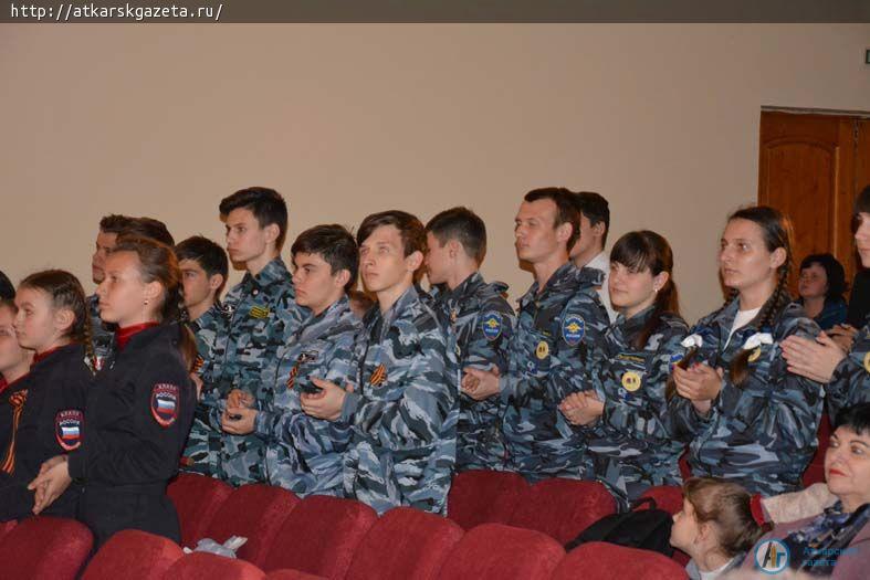 Участникам фестиваля "Афганский ветер" награды вручили ветераны-афганцы (ФОТО)
