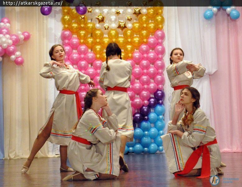 Участники конкурса «Волжский перепляс» встретятся на Аткарской сцене