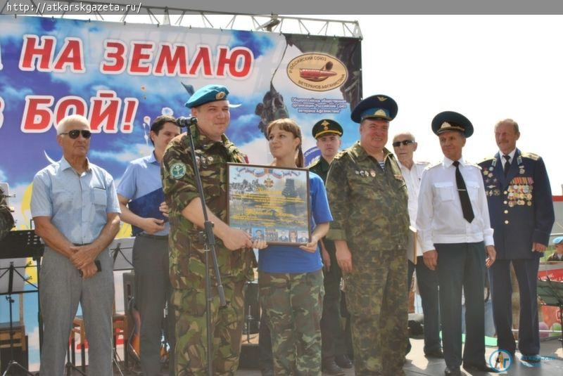 Ученица Елизаветинской школы заняла первое место во Всероссийском конкурсе (ФОТО)