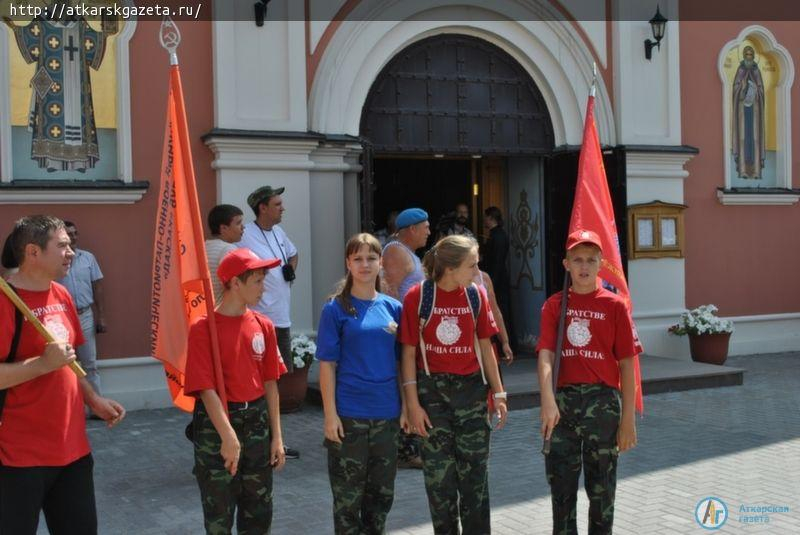 Ученица Елизаветинской школы заняла первое место во Всероссийском конкурсе (ФОТО)