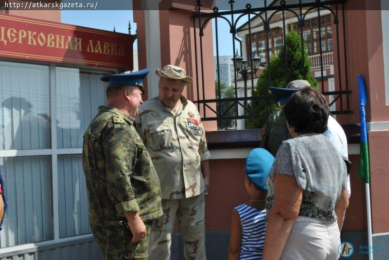 Ученица Елизаветинской школы заняла первое место во Всероссийском конкурсе (ФОТО)