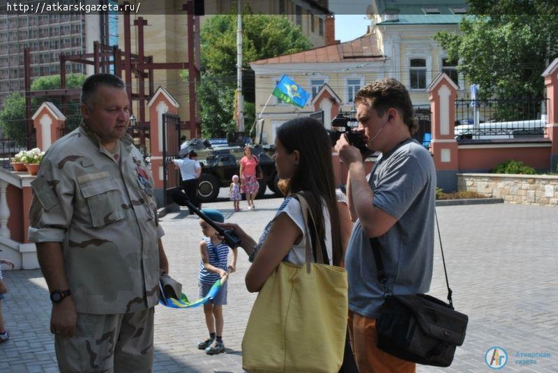 Ученица Елизаветинской школы заняла первое место во Всероссийском конкурсе (ФОТО)