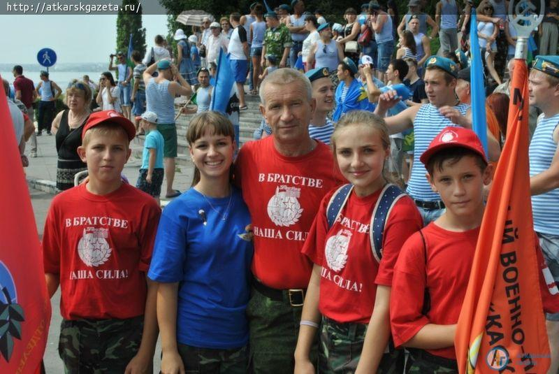 Ученица Елизаветинской школы заняла первое место во Всероссийском конкурсе (ФОТО)