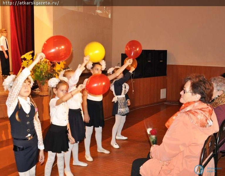 Учителя района сняли полнометражный фильм о своем празднике (ФОТО)