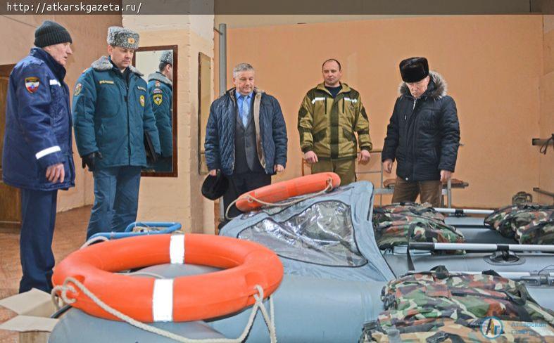 Угрозу срыва выборов предотвратили службы жизнеобеспечения