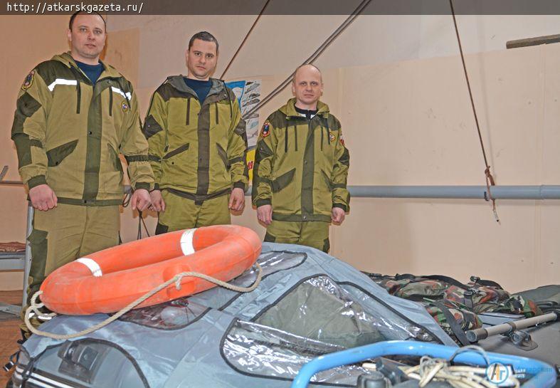 Угрозу срыва выборов предотвратили службы жизнеобеспечения