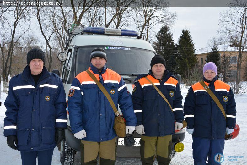 Угрозу срыва выборов предотвратили службы жизнеобеспечения