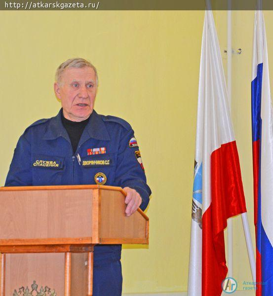 Угрозу срыва выборов предотвратили службы жизнеобеспечения