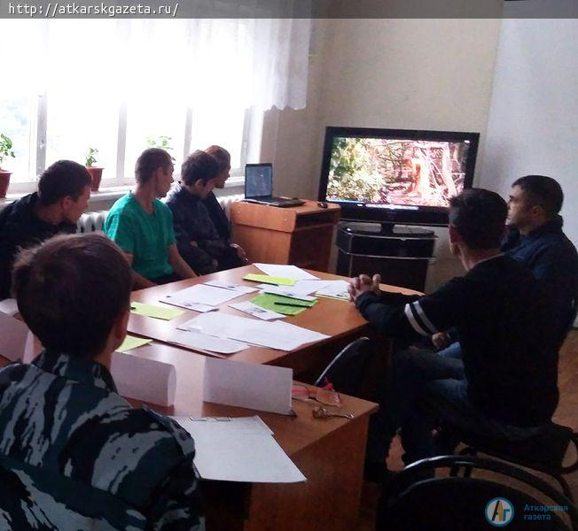 Условно осужденные родители высказались о недопущении жестокости в семье