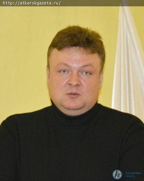 В Аткарск после окончания ординатуры приедет работать врач-психиатр