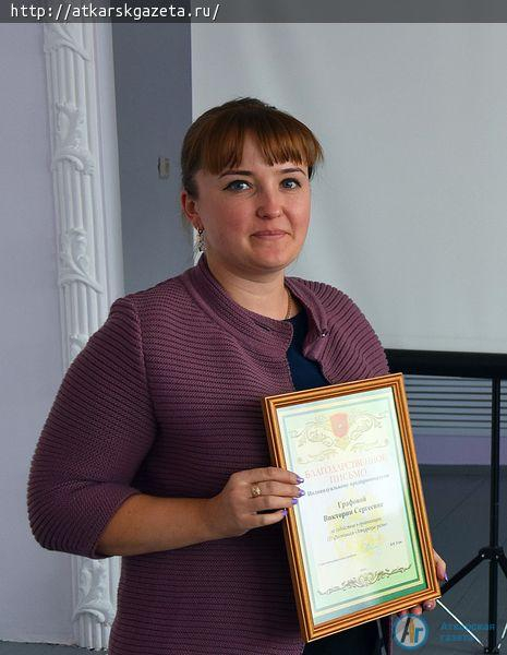 В Аткарске формируется выездная бригада уборщиков подъездов