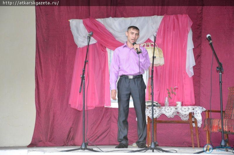 В Аткарске идет  «Ночь кино» (ФОТО)