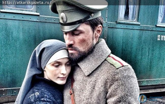 В Аткарске пройдет масштабная социальная акция «Кино без границ»