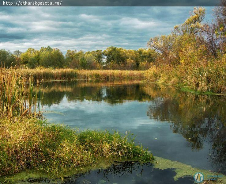 В Аткарске живет и творит личный фотограф Президента Киргизии Аскара АКАЕВА