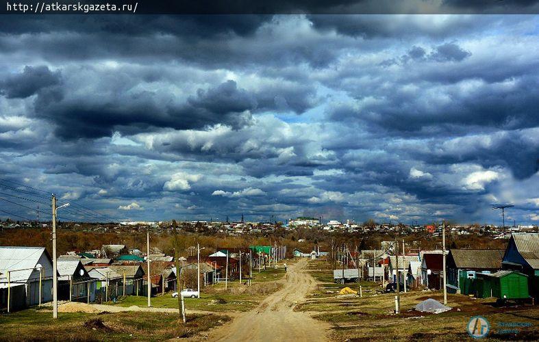 В Аткарске живет и творит личный фотограф Президента Киргизии Аскара АКАЕВА