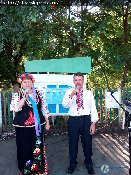 В честь выборов губернатора «Кохана» дала концерт (ФОТО)