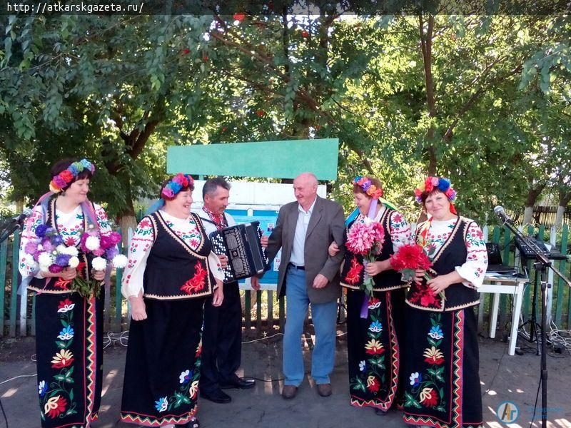 В честь выборов губернатора «Кохана» дала концерт (ФОТО)