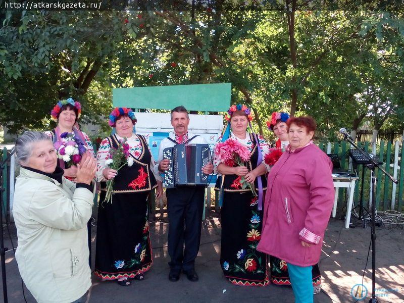 В честь выборов губернатора «Кохана» дала концерт (ФОТО)