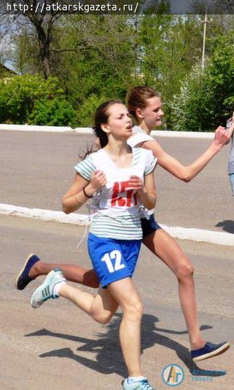В День физкультурника аткарчане смогут сдать ГТО и пробежать марафон