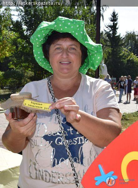 В День города аткарчане познакомились с книжными раритетами (ФОТО)