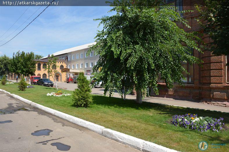 В День города награды получат победители городских конкурсов по благоустройству (ФОТО)