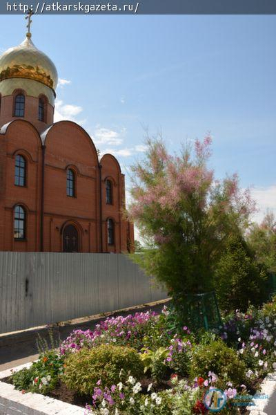 В День города награды получат победители городских конкурсов по благоустройству (ФОТО)