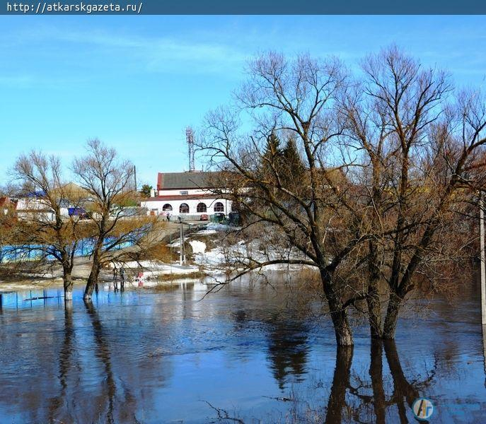В День космонавтики в Аткарске похолодает