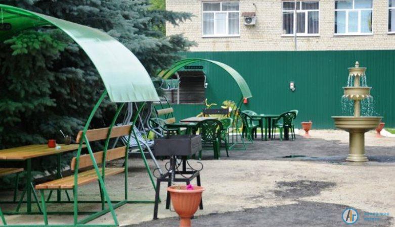 1 июля начнут работать кафе и рестораны на открытом воздухе
