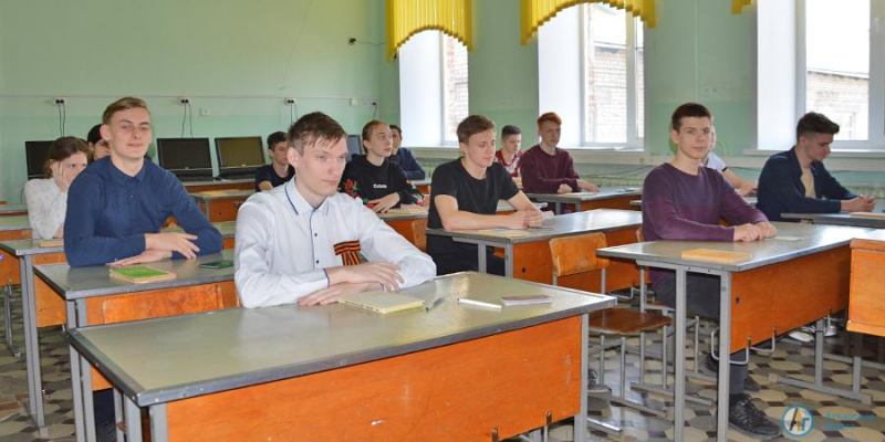 134 выпускника написали итоговое сочинение