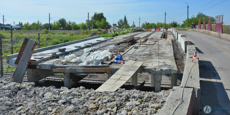 7 национальных проектов реализуются в Аткарском районе