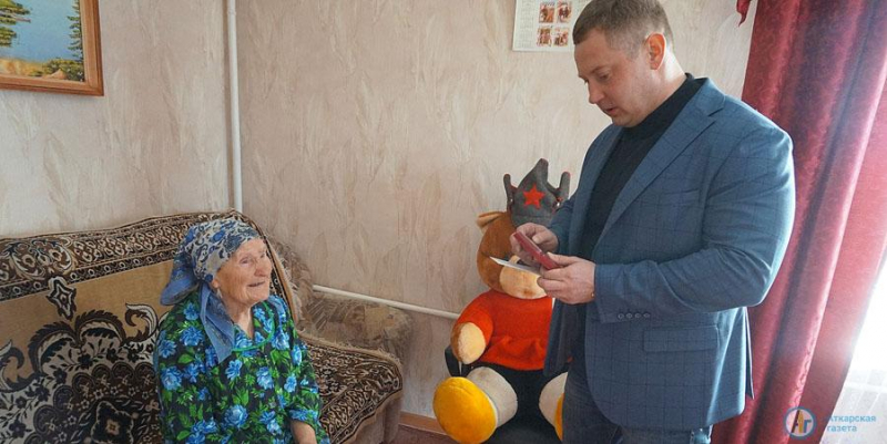 Анатолий Кириченко пообещал отремонтировать мост в Ершовке