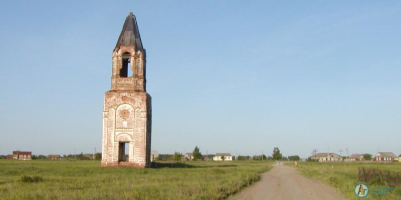 Аткарск отметил  День крещения Руси