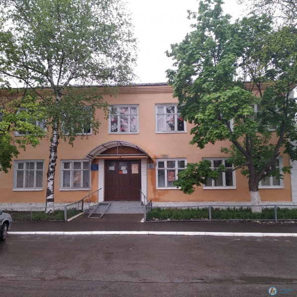 Аткарские библиотеки приняли участие в акции «Окна Победы»