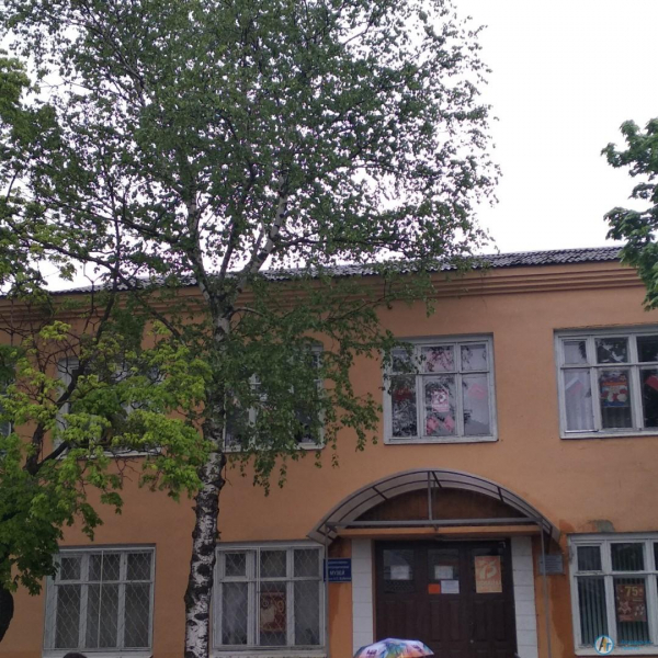 Аткарские библиотеки приняли участие в акции «Окна Победы»