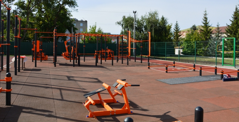Аткарский опыт Минэконом считает лучшим в стране