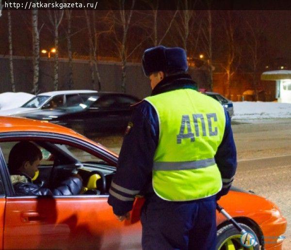 Автоинспекторы проверят автомобили с измененной конструкцией