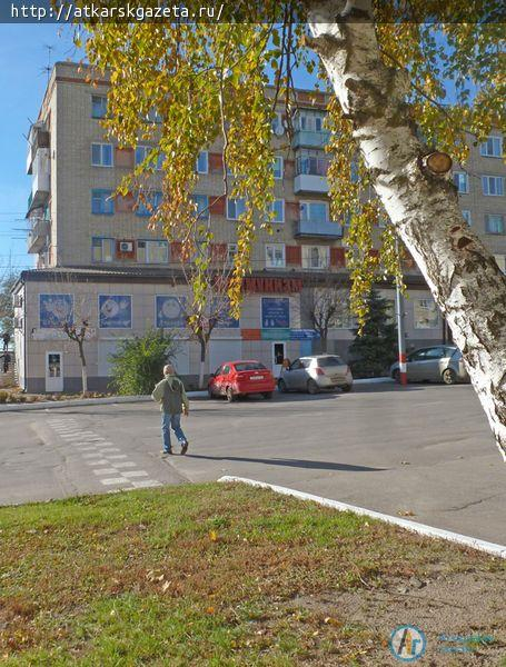 «Бабушкин патруль» наведет порядок на дорогах