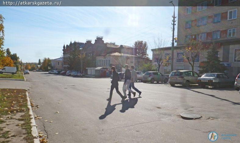 «Бабушкин патруль» наведет порядок на дорогах