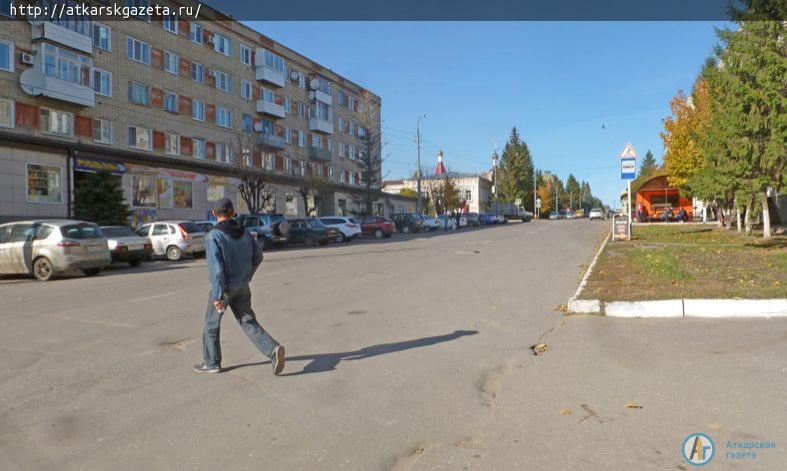 «Бабушкин патруль» наведет порядок на дорогах