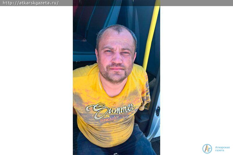 Банда лжегазовиков задержана в Саратове (ФОТО)